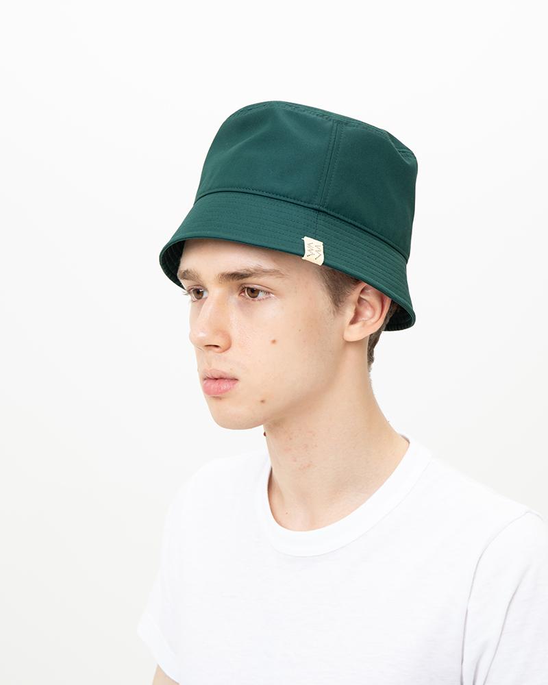 DOME BUCKET HAT (W/SI) | Visvim Official North American Web